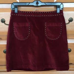 Mossimo Supply Co. skirt